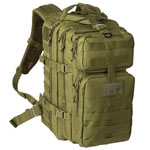 Exos Tactical Backpack