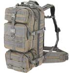Gyrfalcon Mexpedition Tactical Backpack
