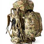 Large Military Rucksack