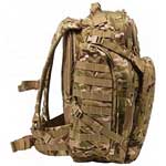 5.11 Tactical Rush72 Military Style Backpack