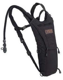 Camelbak Thermoback Omega 3L in Black