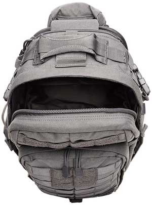 5.11 Rush Moab 10 Sling Backpack Fits a Laptop or Tablet